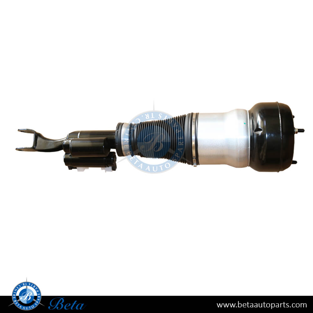 Left Side Front Air Suspension for 4Matic for Mercedes S-Class 2014-2020 models, Part Number 2223204913 / 2223208113 Left Side Front Air Suspension for 4Matic for Mercedes S-Class 2014-2020 models, Part Number 2223204913 / 2223208113